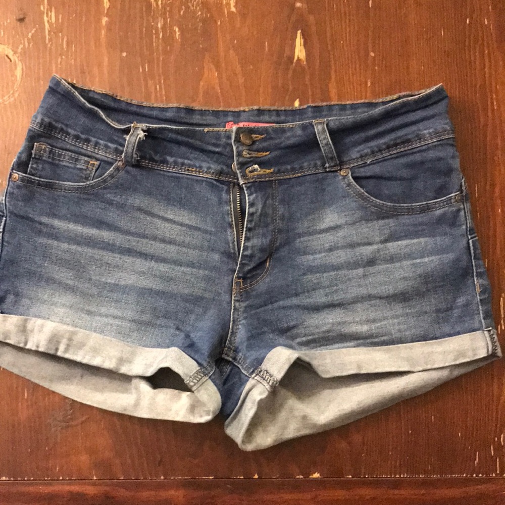 shorts